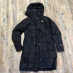 The North Face 600 down